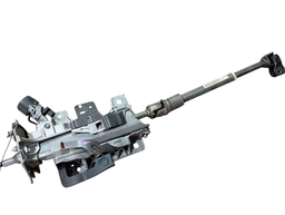 COLUNA DIREÇÃO ESCAMOTEÁVEL C4 HATCH PALLAS VTR 2007 A 2014