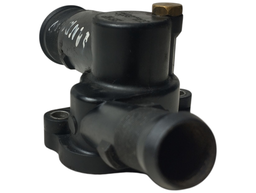 CARCAÇA VALVULA TERMOSTATICA SANDERO 1.0 16V 2012 A 2014
