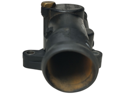 CARCAÇA VALVULA TERMOSTATICA SANDERO 1.0 16V 2012 A 2014