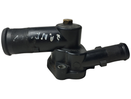 CARCAÇA VALVULA TERMOSTATICA SANDERO 1.0 16V 2012 A 2014