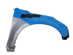 Paralama Direito S10 Trailblazer 2012 a 2024 C/Detalhe