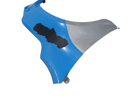 PARALAMA DIREITO S10 TRAILBLAZER 2012 A 2024 C/DETALHE