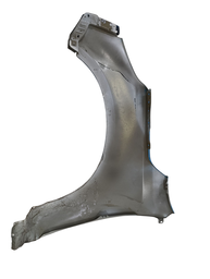 PARALAMA DIREITO S10 TRAILBLAZER 2012 A 2024 C/DETALHE