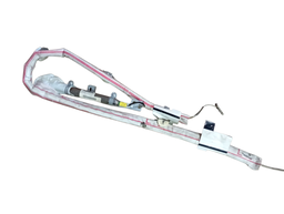 BOLSA CORTINA ESQUERDA AIRBAG C4 PALLAS 2007 2008 A 2014