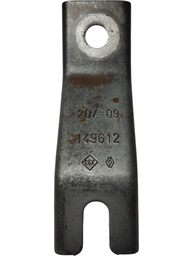 Suporte Coxim Cambio Renault Sandero 1.0 16v 2012 a 2014