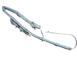 BOLSA CORTINA DIREITA AIRBAG C4 PALLAS 2007 2008 A 2014