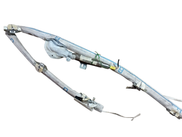 BOLSA CORTINA DIREITA AIRBAG C4 PALLAS 2007 2008 A 2014