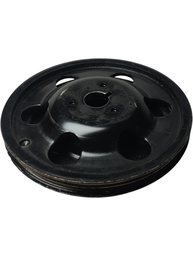 Polia Virabrequim Renault Sandero 1.0 16v 2012 a 2014