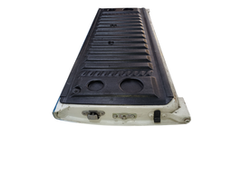 TAMPA CAÇAMBA S10 2012 A 2024 CABINE DUPLA C/DETALHE 