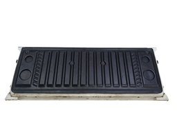 TAMPA CAÇAMBA S10 2012 A 2024 CABINE DUPLA C/DETALHE 