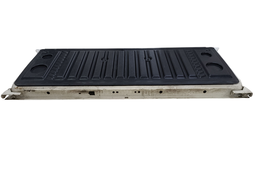 TAMPA CAÇAMBA S10 2012 A 2024 CABINE DUPLA C/DETALHE 