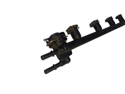 FLAUTA BICO FORD FIESTA KA 1.0 ZETEC 2008 A 2014