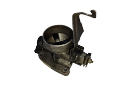 TBI CORPO DE BORBOLETA FORD FIESTA KA 1.0 ZETEC 2007 A 2014