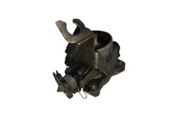 TBI CORPO DE BORBOLETA FORD FIESTA KA 1.0 ZETEC 2007 A 2014