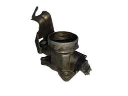 TBI CORPO DE BORBOLETA FORD FIESTA KA 1.0 ZETEC 2007 A 2014