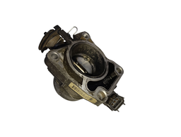 TBI CORPO DE BORBOLETA FORD FIESTA KA 1.0 ZETEC 2007 A 2014