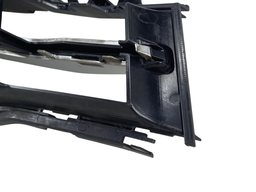 GRADE ESQUERDA MILHA BMW SÉRIE 3 F30 320 2016 2017 2018