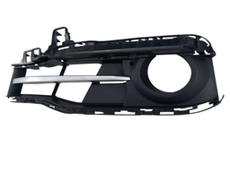 GRADE ESQUERDA MILHA BMW SÉRIE 3 F30 320 2016 2017 2018