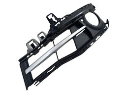 GRADE ESQUERDA MILHA BMW SÉRIE 3 F30 320 2016 2017 2018