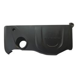 Capa Tampa Superior Motor Compass 1.3 turbo 2022 a 2025