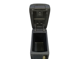 CONSOLE CENTRAL APOIO BRAÇO CHEVROLET TRACKER 2020/...