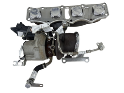 TURBINA BMW SÉRIE 3 1 120 320I 220I X1 2.0 N20 2013 A 2018