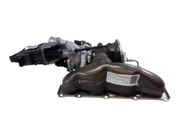 TURBINA BMW SÉRIE 3 1 120 320I 220I X1 2.0 N20 2013 A 2018