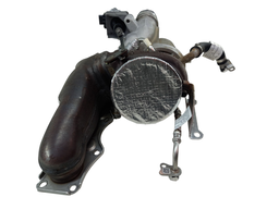 TURBINA BMW SÉRIE 3 1 120 320I 220I X1 2.0 N20 2013 A 2018