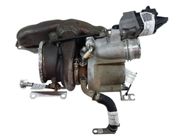 Turbina Bmw Série 3 1 320i 120i 220i X1 2.0 N20 2013 a 2018