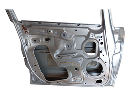 PORTA DIANTEIRA ESQUERDA ECOSPORT 2013 2014 A 2021