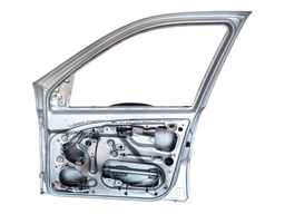 PORTA DIANTEIRA DIREITA PALIO SIENA 1996 1997 A 2004