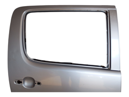 PORTA TRASEIRA DIREITA HILUX 2006 2007 A 2015