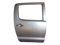 Porta Traseira Direita Hilux 2006 2007 a 2015