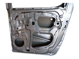 PORTA TRASEIRA DIREITA HILUX 2006 2007 A 2015