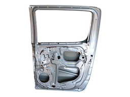 PORTA TRASEIRA DIREITA HILUX 2006 2007 A 2015