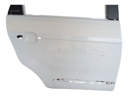 PORTA TRASEIRA DIREITA GRAND SIENA 2012 2013 A 2021