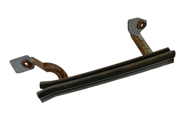 GUIA VIDRO PORTA DIANTEIRA DIREITA C4 PALLAS 2007 A 2014