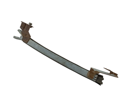 GUIA VIDRO PORTA DIANTEIRA DIREITA C4 PALLAS 2007 A 2014