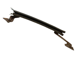 GUIA VIDRO PORTA DIANTEIRA DIREITA C4 PALLAS 2007 A 2014