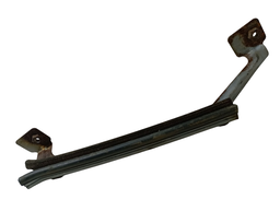 GUIA VIDRO PORTA DIANTEIRA ESQUERDA C4 PALLAS 2007 A 2014