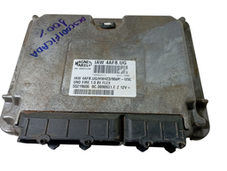 MÓDULO INJEÇÃO UNO MILLE 1.0 8V FLEX 2006 A 2009 55219606