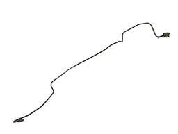 Cano Freio C4 Pallas 2.0 16v 2007 2008 2009 a 2014