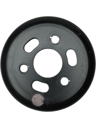 POLIA BOMBA ÁGUA NISSAN MARCH VERSA  KICKS 1.6 2016 A 2024