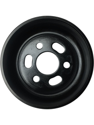 POLIA BOMBA ÁGUA NISSAN MARCH VERSA  KICKS 1.6 2016 A 2024