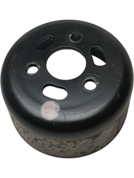 Polia Bomba Água Nissan March Versa  Kicks 1.6 2016 A 2024