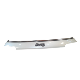 Moldura Tampa Traseira Jeep Compass 2017 2018 2019/..