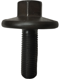 Parafuso Polia Virabrequim Nissan Kicks 1.6 16v 2017 a 2024