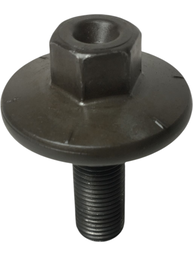 PARAFUSO POLIA VIRABREQUIM NISSAN KICKS 1.6 16V 2017 A 2024