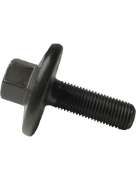 PARAFUSO POLIA VIRABREQUIM NISSAN KICKS 1.6 16V 2017 A 2024