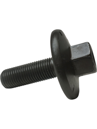 PARAFUSO POLIA VIRABREQUIM NISSAN KICKS 1.6 16V 2017 A 2024